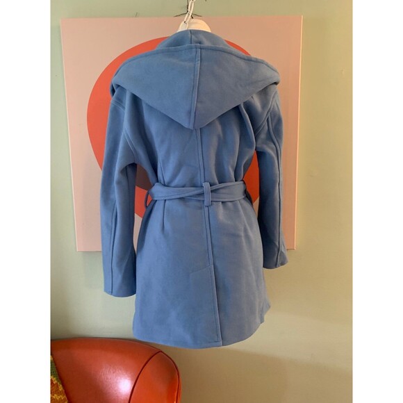 Avec Les Filles coat Small - Picture 3 of 10